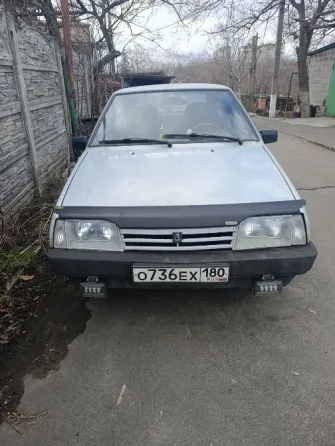 Продам ваз 21093 Донецк
