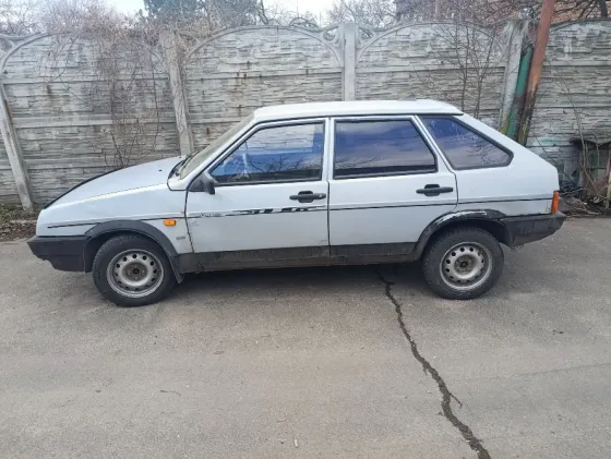 Продам ваз 21093 Донецк