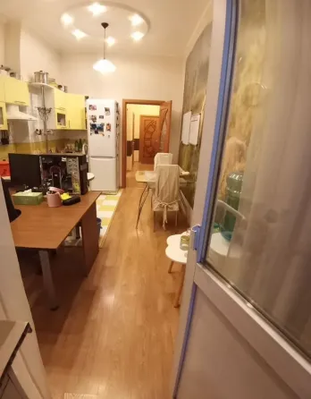 Продам 1ком. кв. в жк Донецк