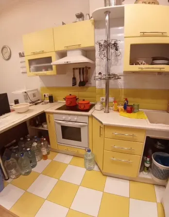 Продам 1ком. кв. в жк Донецк