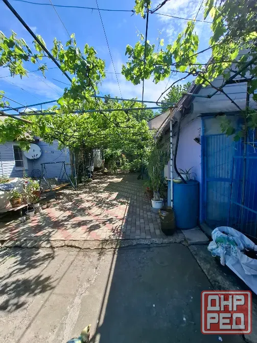 Продам дом в Калининском районе Донецк - изображение 1