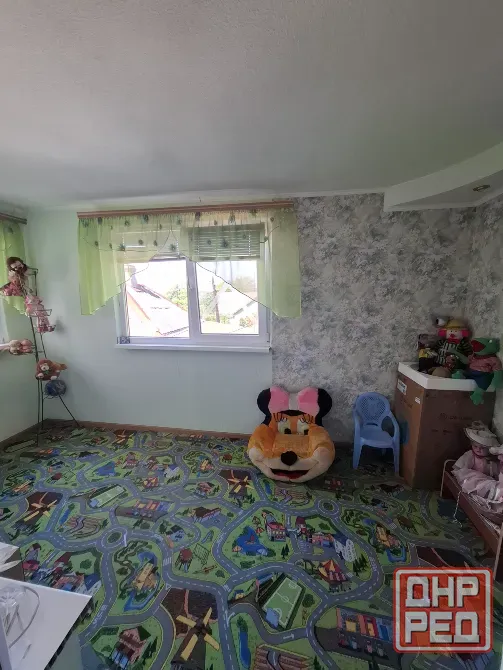 Продам дом в Калининском районе Донецк - изображение 10