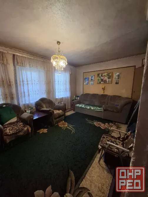 Продам дом в Калининском районе Донецк - изображение 12