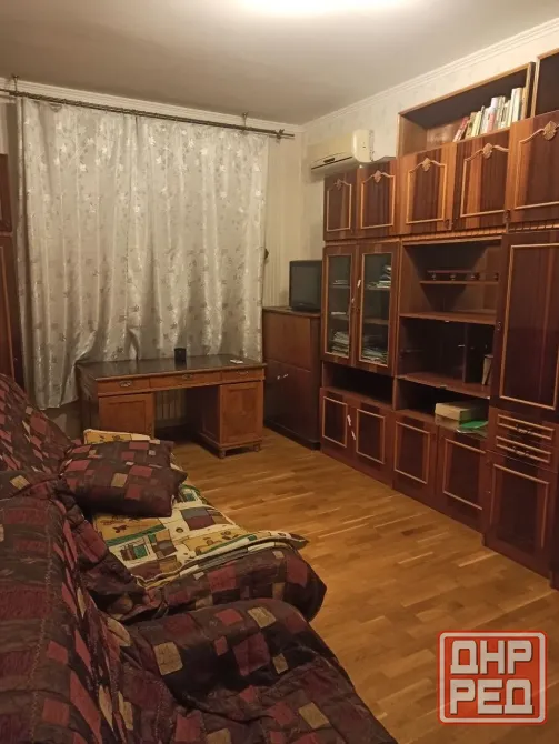 Сдам 4х ком на площади Ленина Донецк - изображение 3
