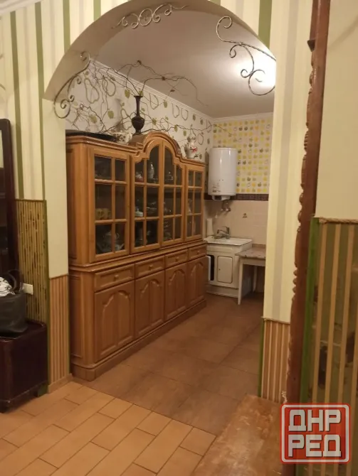 Сдам 4х ком на площади Ленина Донецк - изображение 5