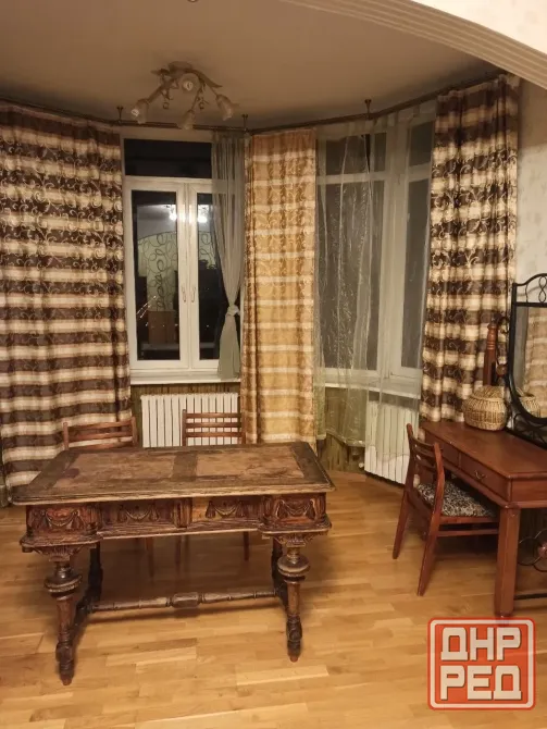 Сдам 4х ком на площади Ленина Донецк - изображение 2