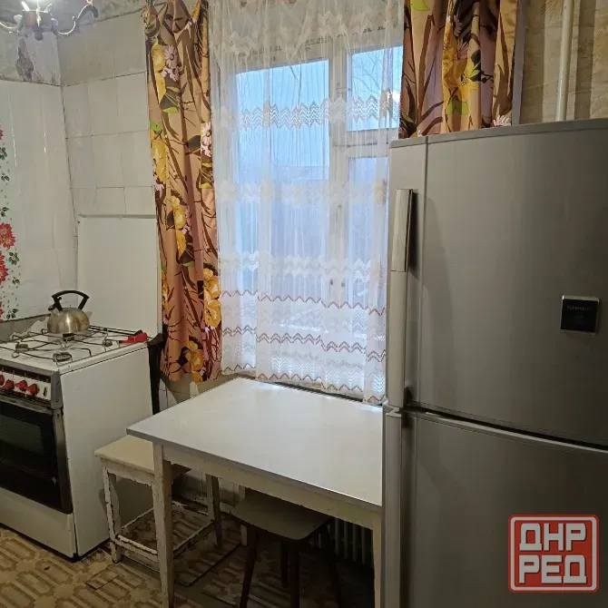 Продается 2х ком квартира. Светлого пути. Донецк - изображение 2