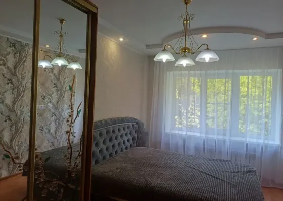 Продается 3х ком квартира! б.Школьный. Донецк