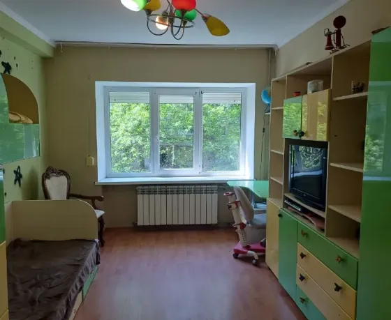 Продается 3х ком квартира! б.Школьный. Донецк