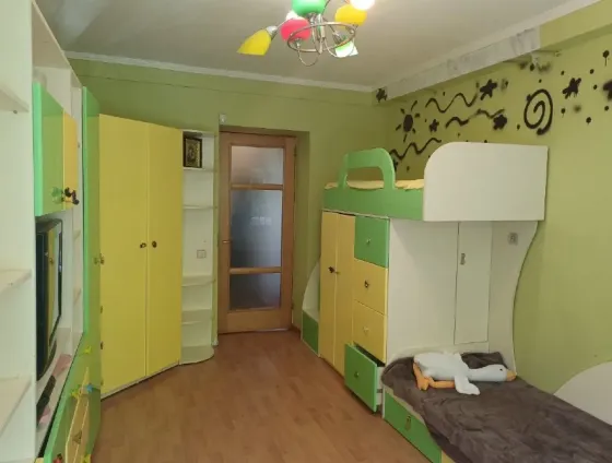 Продается 3х ком квартира! б.Школьный. Донецк