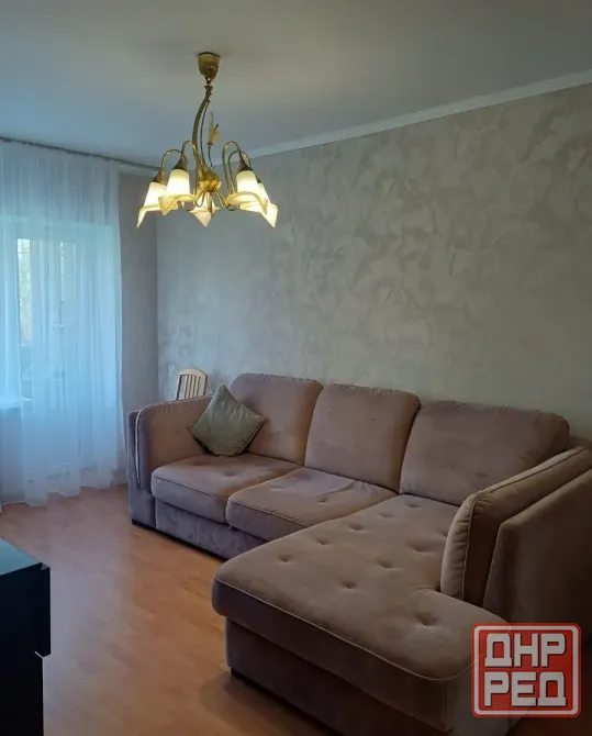 Продается 3х ком квартира! б.Школьный. Донецк - изображение 4