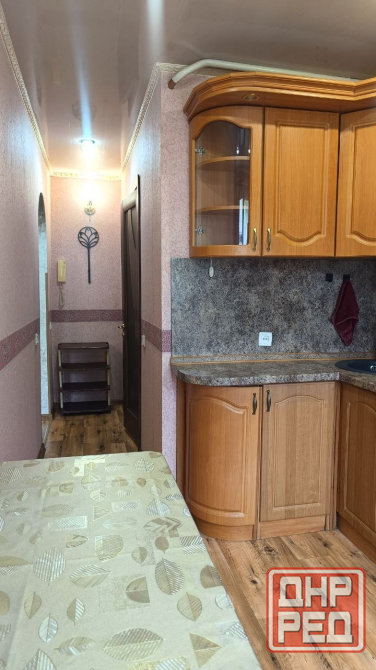 Продажа 2-комнатной квартиры Ворошиловский Донецк - изображение 5