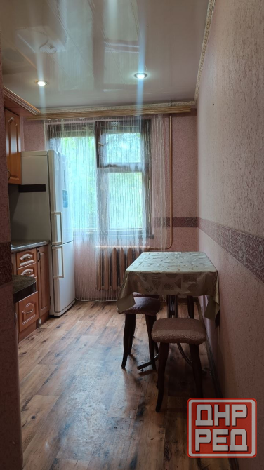 Продажа 2-комнатной квартиры Ворошиловский Донецк - изображение 1