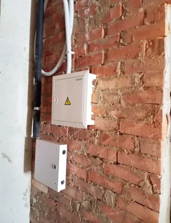 Продажа 3х ком. квартиры. Обкомовский дом. Донецк