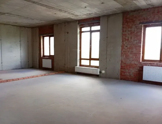 Продажа 3х ком. квартиры. Обкомовский дом. Донецк