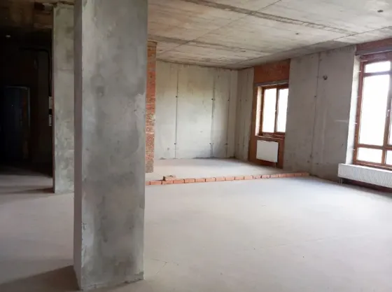 Продажа 3х ком. квартиры. Обкомовский дом. Донецк