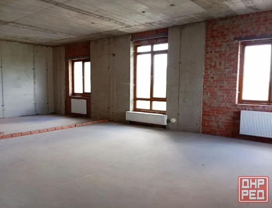 Продажа 3х ком. квартиры. Обкомовский дом. Донецк - изображение 3