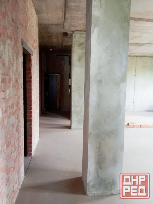 Продажа 3х ком. квартиры. Обкомовский дом. Донецк - изображение 5