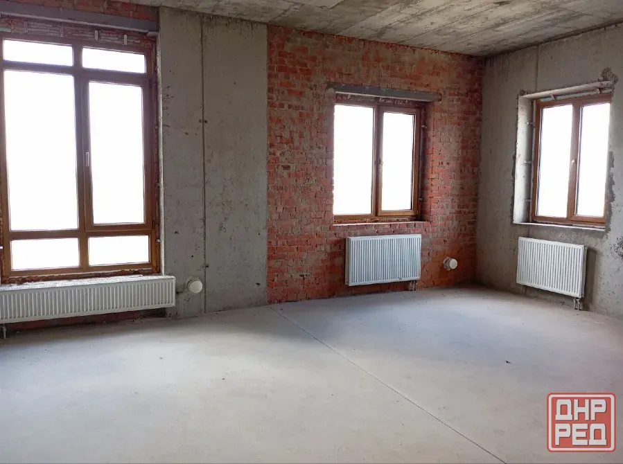 Продажа 3х ком. квартиры. Обкомовский дом. Донецк - изображение 7