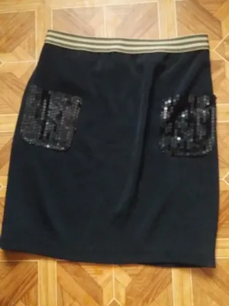 Продам юбку р. 50-52 Донецк