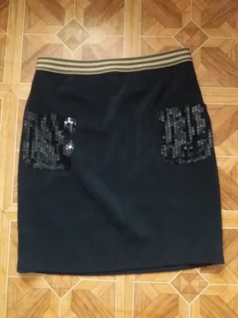 Продам юбку р. 50-52 Донецк