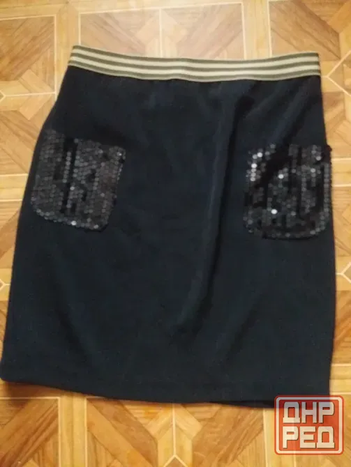 Продам юбку р. 50-52 Донецк - изображение 1
