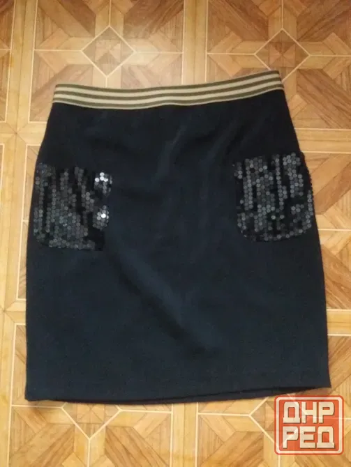 Продам юбку р. 50-52 Донецк - изображение 2