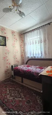 Продам 3 ком. кв-ру на земле, Центр Гвардейки Макеевка