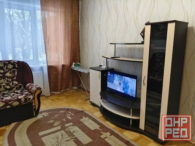 дам красивую квартиру возле парка Гурова Мариуполь - изображение 1