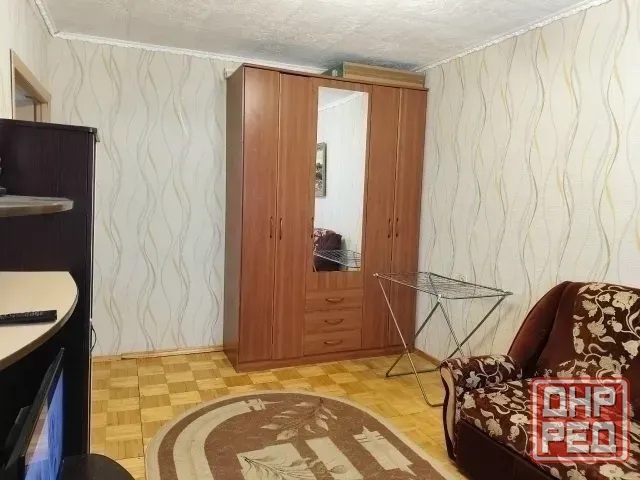 дам красивую квартиру возле парка Гурова Мариуполь - изображение 4