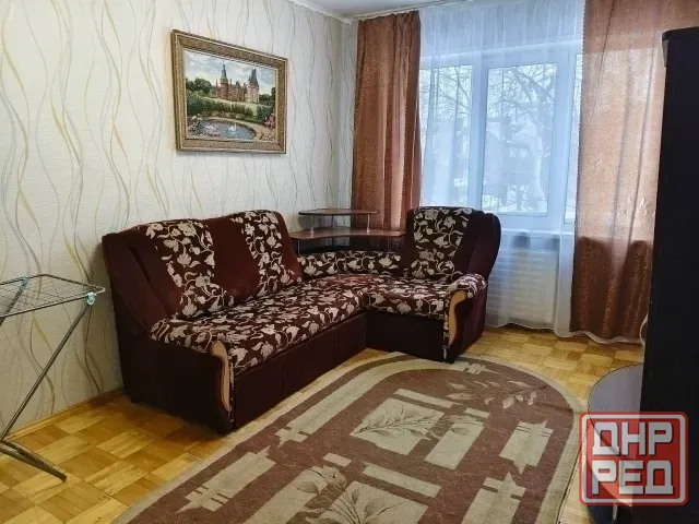 дам красивую квартиру возле парка Гурова Мариуполь - изображение 3