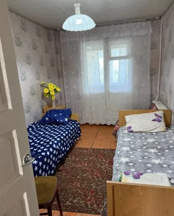 Сдам 3-к квартиру в Центре Макеевки. Вода круглосуточно. Макеевка