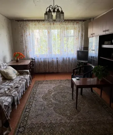 Сдам 3-к квартиру в Центре Макеевки. Вода круглосуточно. Макеевка