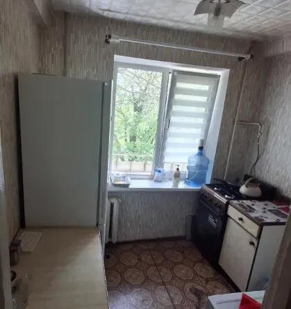 Сдам 1-комнатную квартиру на Восточном Макеевка