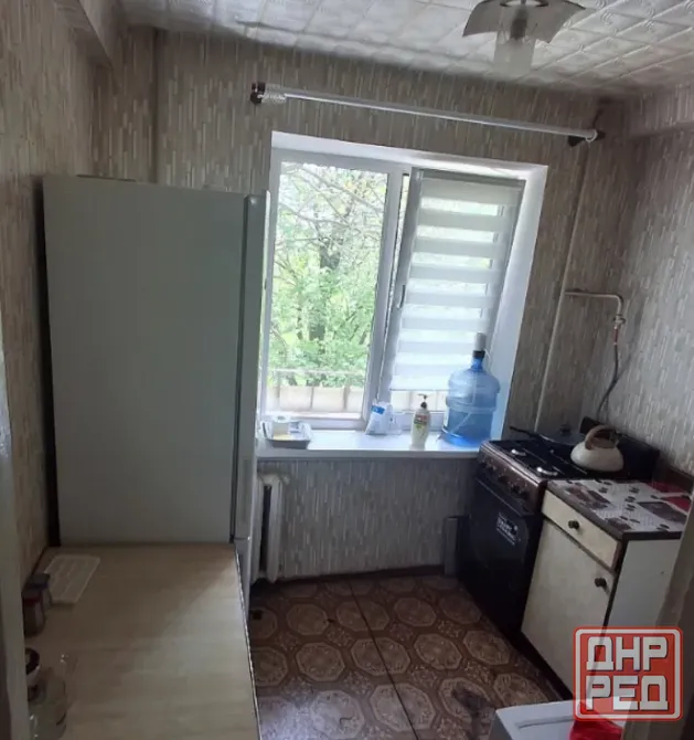 Сдам 1-комнатную квартиру на Восточном Макеевка - изображение 3