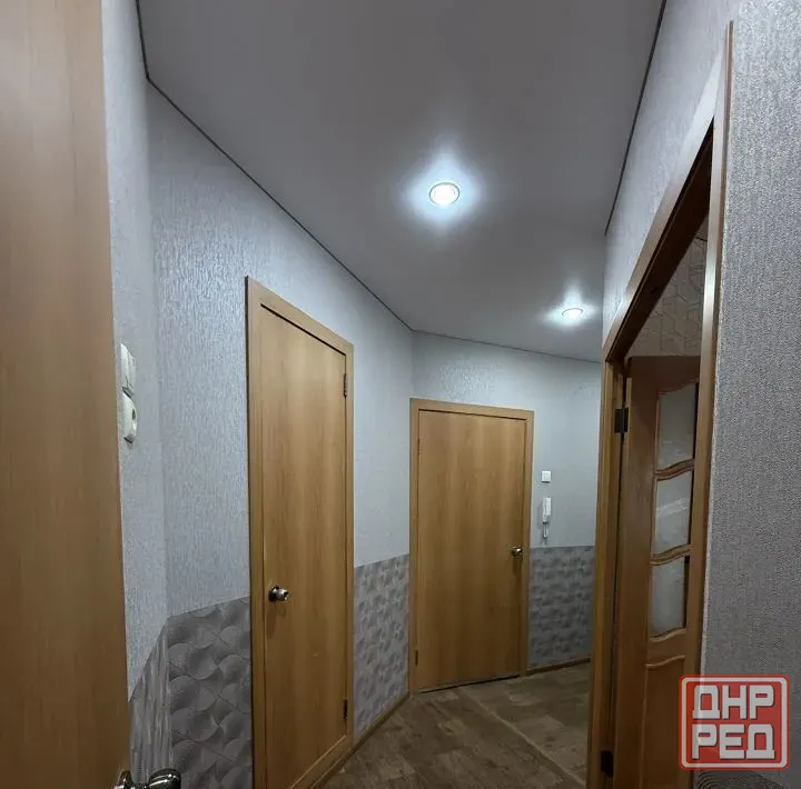 Сдается в аренду на долгий срок двухкомнатная квартира в Кировском районе. Донецк - изображение 6