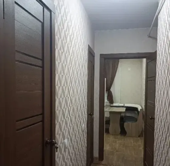 Сдам 3-к квартиру на 92-х квартирном, ул.Новая Макеевка
