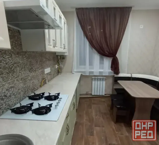 Сдам 3-к квартиру на 92-х квартирном, ул.Новая Макеевка - изображение 1