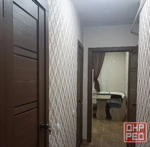 Сдам 3-к квартиру на 92-х квартирном, ул.Новая Макеевка - изображение 4