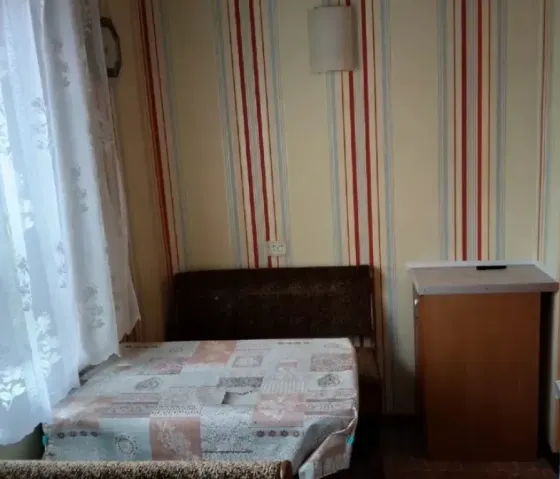 Сдам 1-к квартиру в центре Гвардейки Макеевка