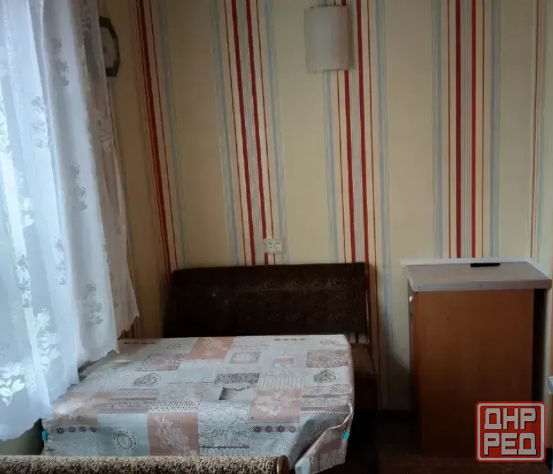 Сдам 1-к квартиру в центре Гвардейки Макеевка - изображение 5