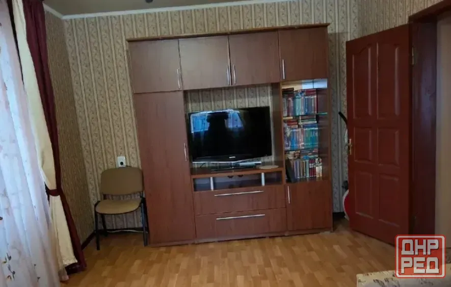 Сдам 1-к квартиру в центре Гвардейки Макеевка - изображение 4