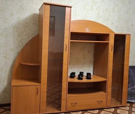 Стенка в гостинную Макеевка
