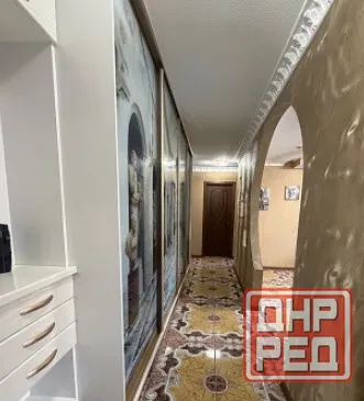 Сдам 3-х комнатную квартиру на Бажанова Макеевка - изображение 4