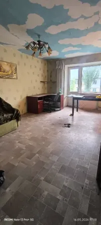 Продам 1 ком кв-ру, Гвардейка, 10 магазин Макеевка
