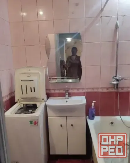 Сдам 2-к квартиру на Зеленом в районе Танка Макеевка - изображение 6
