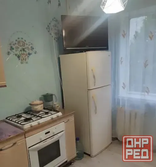 Сдам 2-к квартиру на Зеленом в районе Танка Макеевка - изображение 5