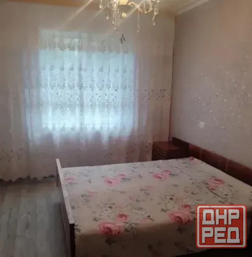 Сдам 2-к квартиру на Зеленом в районе Танка Макеевка - изображение 4