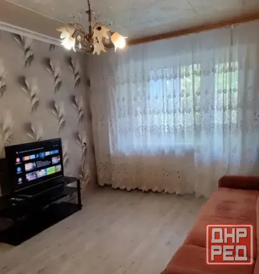 Сдам 2-к квартиру на Зеленом в районе Танка Макеевка - изображение 3