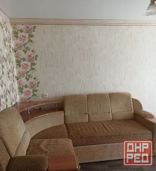 Сдам 1-комнатную квартиру в Центре Макеевки Макеевка - изображение 3
